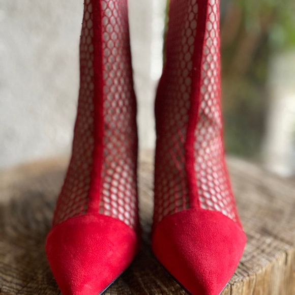 Tawny Dress Booties Size - Picture 3 of 9